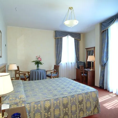 Donatello Otel