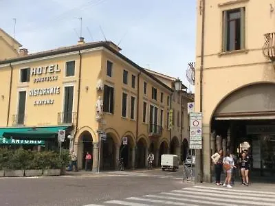 Donatello Otel