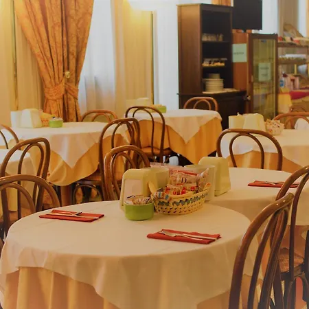 Otel Donatello Padova