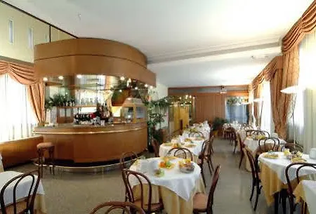 Donatello Otel