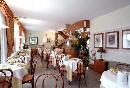 Otel Donatello Padova