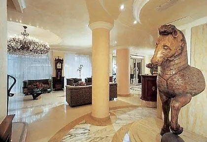 Otel Donatello Padova