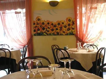 Otel Donatello Padova