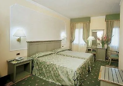 Otel Donatello Padova