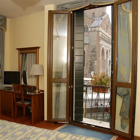 Donatello Hotel Padova