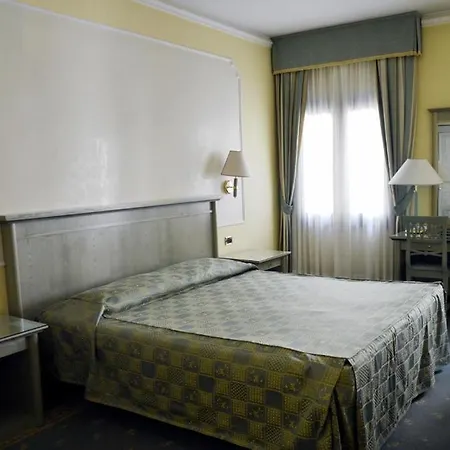 Hotel Donatello Padova