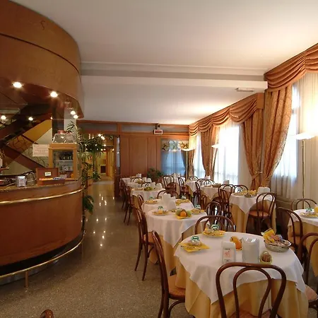 Hotel Donatello Padova