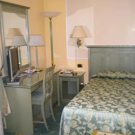 Hotel Donatello Padova