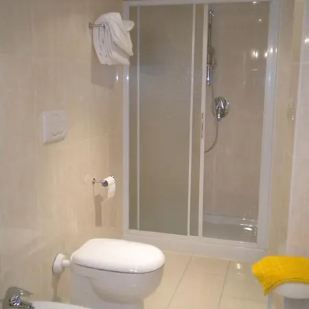 Hotel Donatello