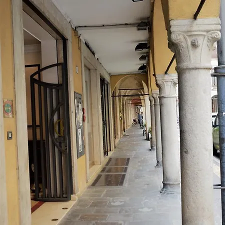 Hotel Donatello 3*