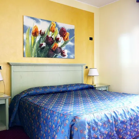 Hotel Donatello 3*
