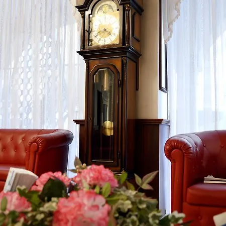 Donatello Hotel