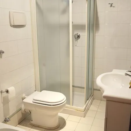 Donatello Hotel Padova