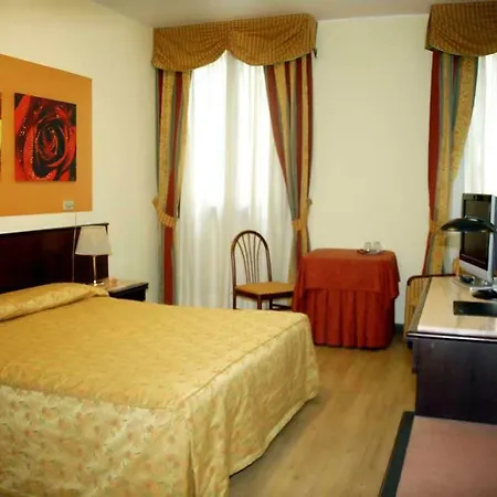 Donatello Hotel Padova